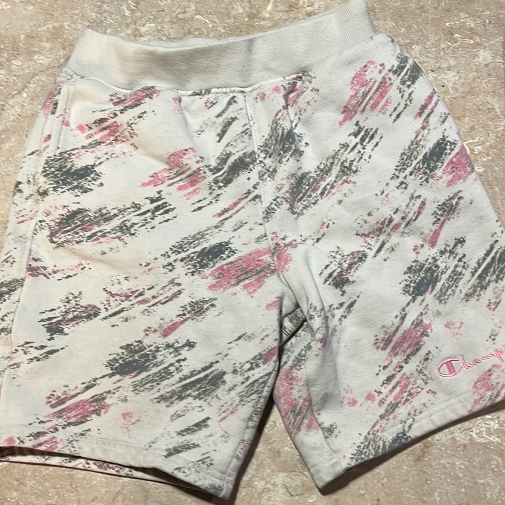 Champion shorts